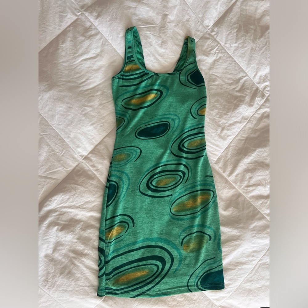 Size 0 SHEIN dress